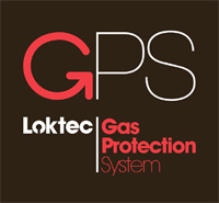 Loktec Αγγλίας  GPS  - Σύστημα εξουδετέρωσης εκρηκτικού αερίου
